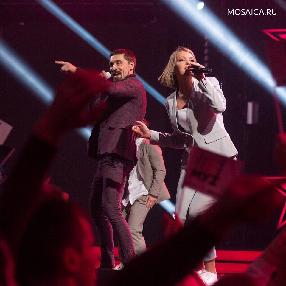 Ульяновская певица Гузель Хасанова может покинуть «Новую