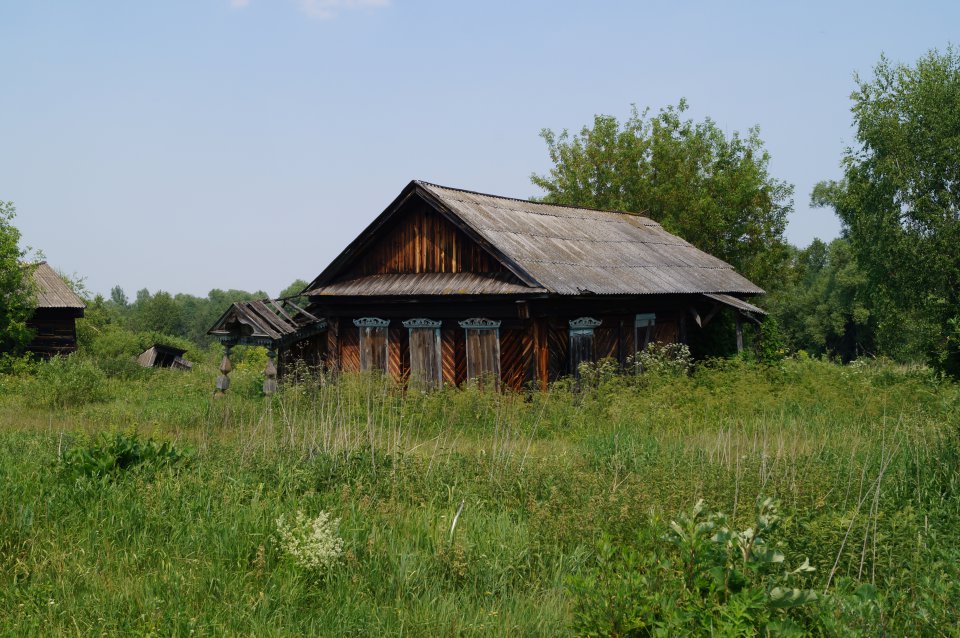 Карта матюнино лесное