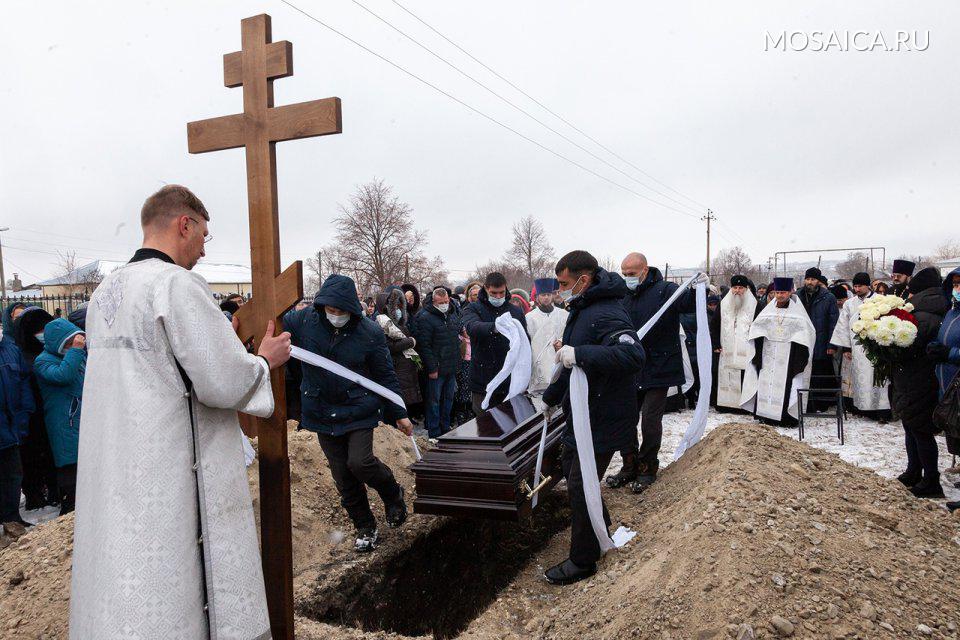 Священник о николай пирогов