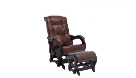 Нюансы покупки кресла-качалки в интернет-магазине