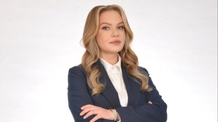 Татьяна Маликова стала региональным директором ПСБ в Ульяновске