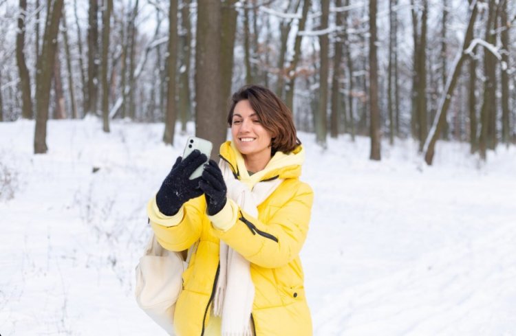 Билайн в 2025 году запускал новую 4G-станцию в Ульяновской области каждые 24 часа