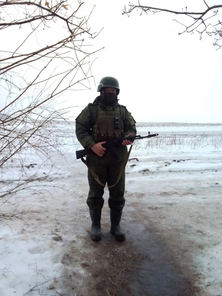 Избили ветерана СВО на глазах у толпы в Ульяновске