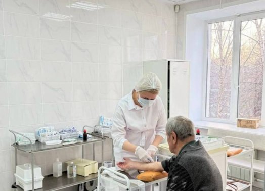 Тихая пневмония, грипп и потеря голоса угрожают ульяновцам