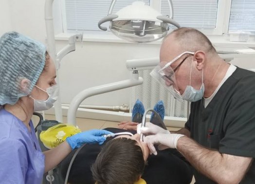 Почему многие жители Ульяновска любят стоматологию «Магическая улыбка»  