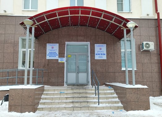 Минздрав прокомментировал ситуацию с поломкой оборудования в отделении радиотерапии в Ульяновске