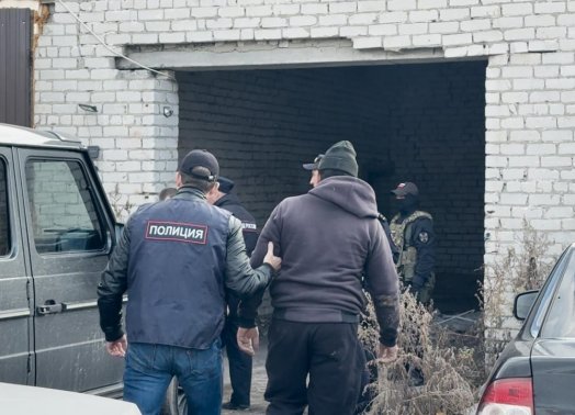 Индианка с наркотиками и пакистанские слухи: что происходит с мигрантами в Ульяновской области