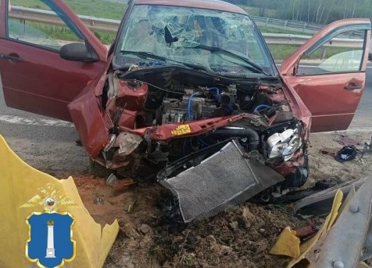 Аварий на 15% меньше, а жертв — столько же: парадокс ульяновских дорог