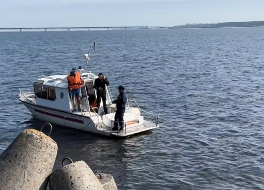 Продолжаются масштабные поиски второго пропавшего подростка в Ульяновске