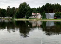 Тайна на воде. Кому помешал парусный спорт в Димитровграде?