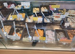 Как цены отбивают аппетит к новогоднему столу в Ульяновске