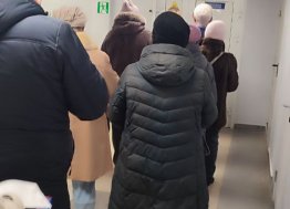 Фитнес для больных: как в Ульяновске 