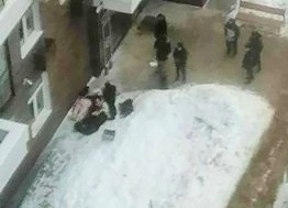 Что привело к трагедии с 14-летней девочкой в Ульяновске