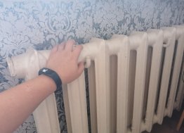 Ульяновцы в предынфарктном состоянии из-за цен на отопление