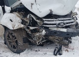 «Она закрыла внука собой»: история семьи, разбитой встречным ударом