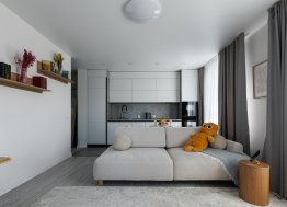 Trade-in от «Железно»: как купить новую квартиру вместо старой