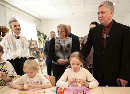 Ульяновская эра Русских: итоги пяти лет