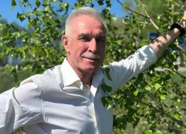 Очень внезапно: Сергей Морозов не будет баламутить Ульяновскую область