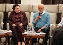 В Ульяновске раскритиковали последние фильмы-сказки