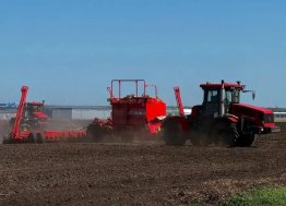 Грозит ли Ульяновской области продовольственный коллапс?