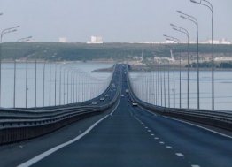 43-летний ульяновец с депрессией упал с Президентского моста в Волгу. В СК опровергли связь с пропавшими мальчиками