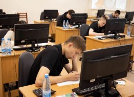 Деньги vs призвание: Ульяновская молодежь выбирает первое