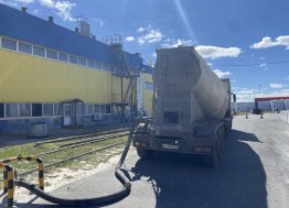 Взрыв цистерны в Новоульяновске: директор ответил за гибель работника