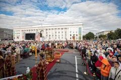 Благословение есть, согласия нет: Троицкий собор возвращается в Ульяновск