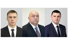 В областном Заксобрании — перемены