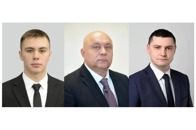 В областном Заксобрании — перемены