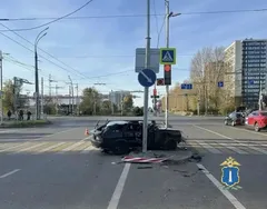 «Кто виноват?»: после смерти младенца в ДТП в Новом городе ульяновцы продолжают спорить