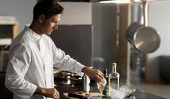 Студент из Ульяновска представит регион на «Поединке вкусов» в Москве