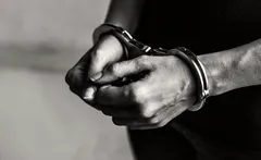В Ульяновске полицейские задержали тридцать фигурантов уголовных дел