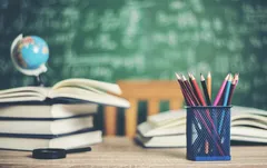 В Ульяновске нацпроект помогает преображать школы и колледжи