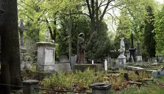 В Ульяновской области установили границы 10 воинских захоронений