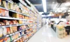 Оборот розничной торговли в Ульяновской области увеличился на 9,2%