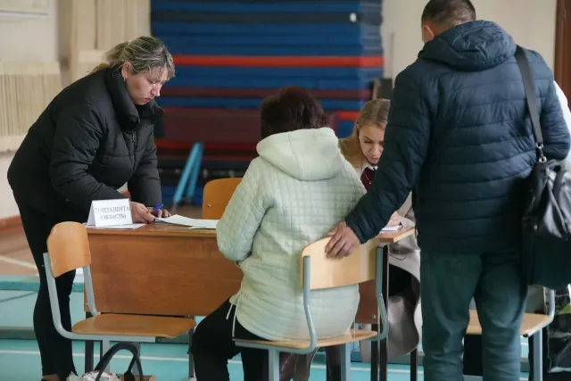 Жителям Ульяновска, пострадавшим от беспилотников, выплатили более 4 млн рублей