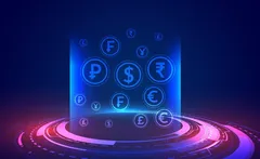 Объём переводов по Системе быстрых платежей в России может вырасти на 18% по итогам года