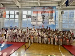 Когда спорт объединяет: «Мозаика» поддержала Чемпионат по киокусинкай