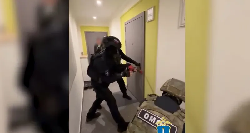 В Ульяновской области 14 участников группировки обнальщиков получили реальные и условные сроки