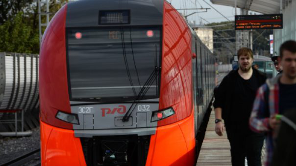 Путин: Наземное метро в города Подмосковья появится в ближайшие годы