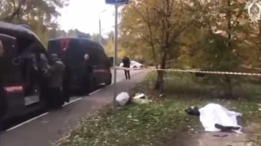 СМИ: Убитая в Подмосковье следователь Евгения Шишкина отказывалась от госзащиты