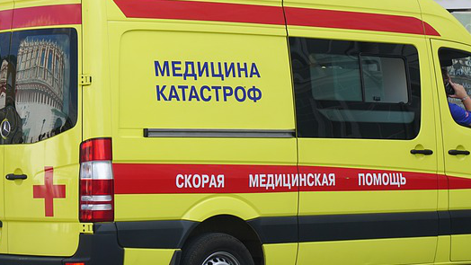 Десять пострадавших в Керченском колледже доставят на лечение в Москву