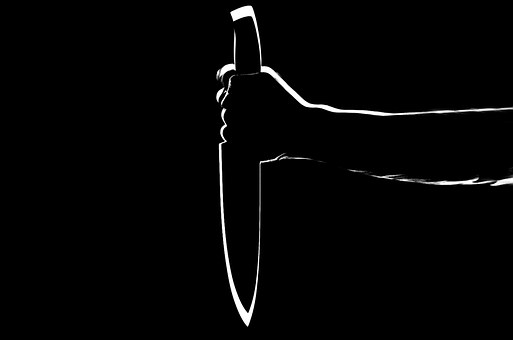 Следователь с ножом напал на работника прокуратуры в подмосковной Электростали