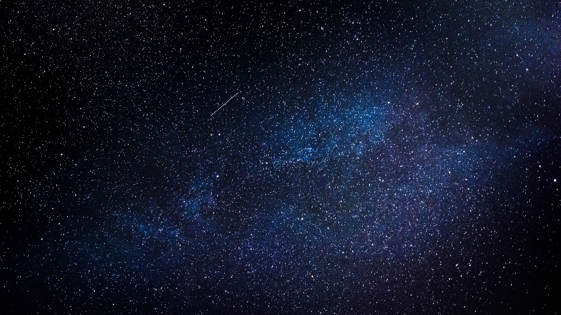 Жители столичного региона могут увидеть в ночном небе МКС