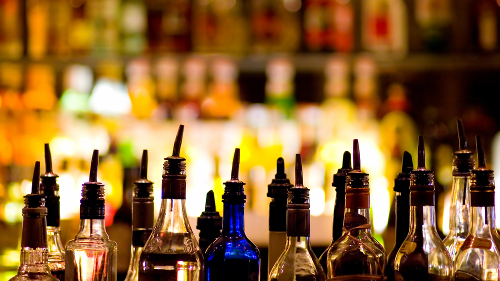 В Подмосковье обнаружили цех по производству нелегального алкоголя