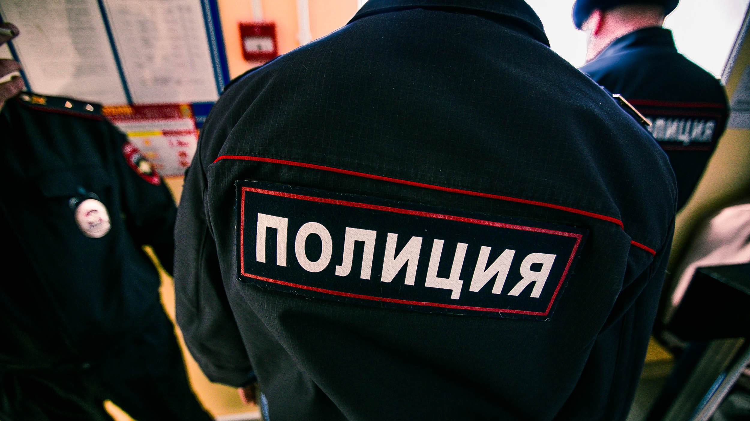 Любитель выпить ответит в суде за оскорбление ульяновского полицейского