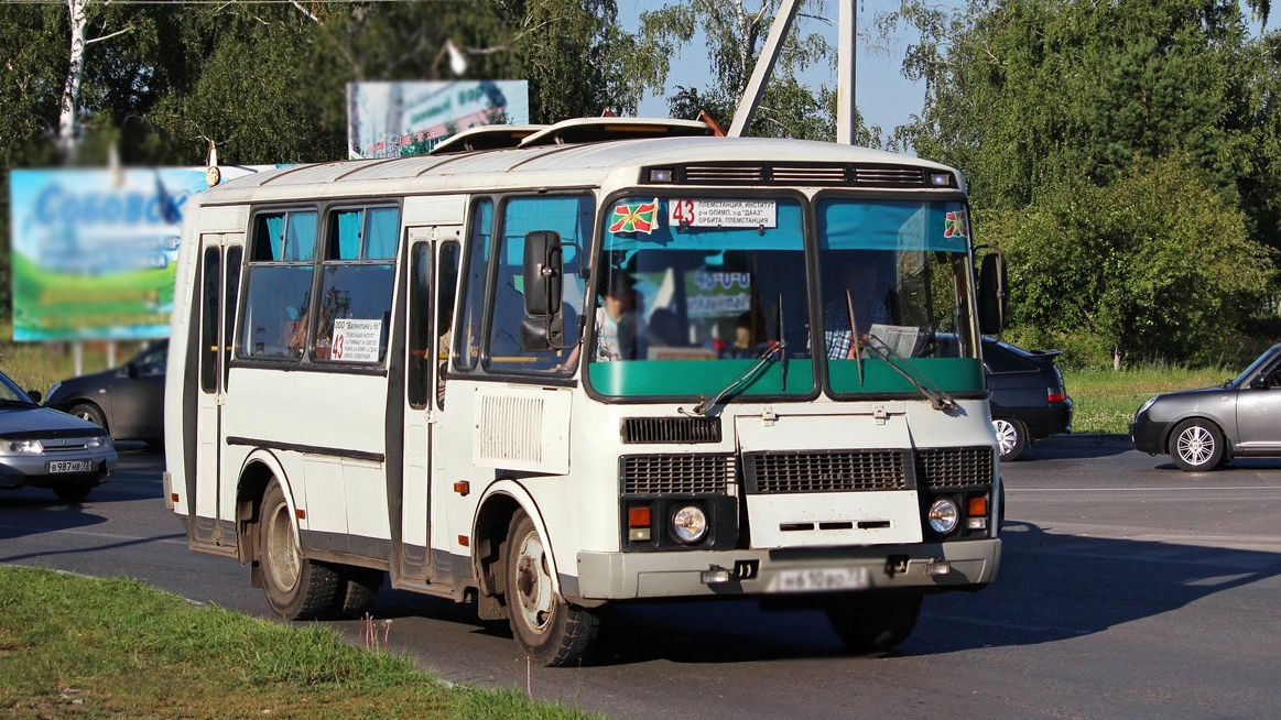 В Димитровграде сменился график движения общественного транспорта