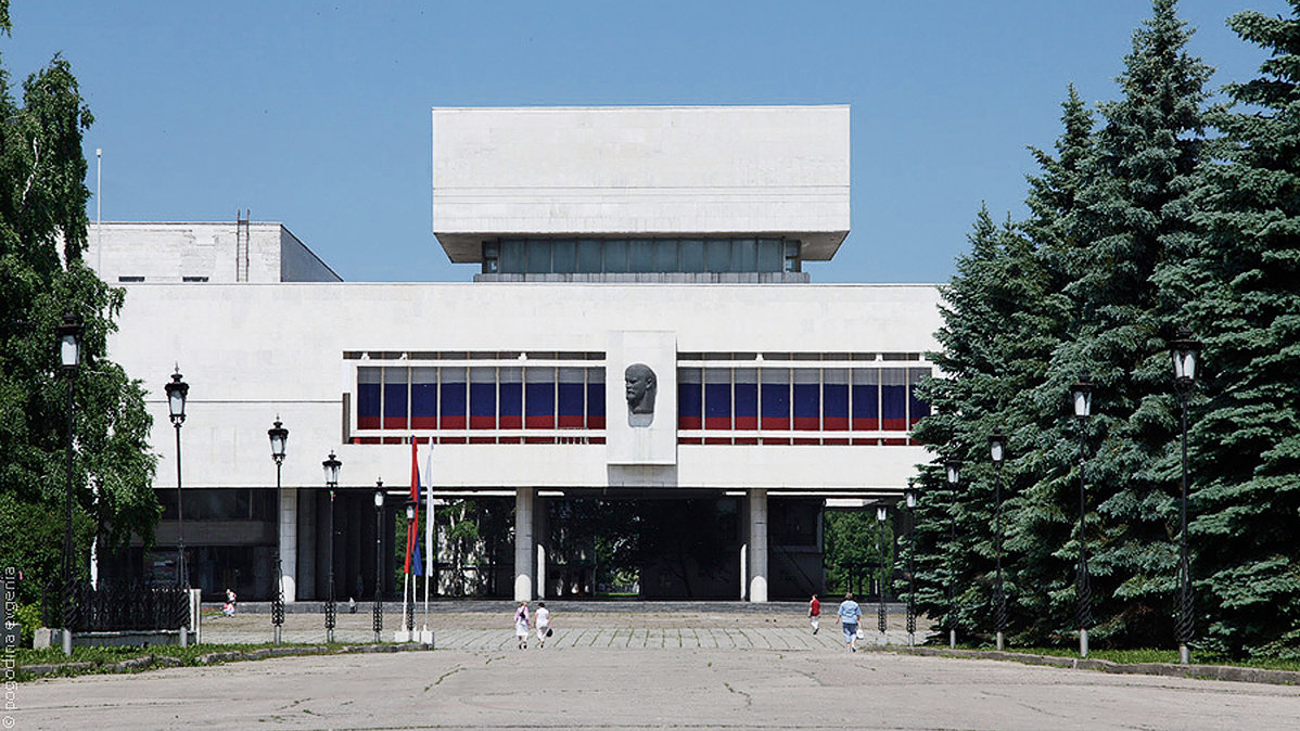 С завтрашнего дня ульяновцы смогут посетить музеи Ленинского мемориала