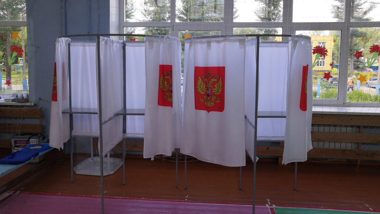 В Ульяновской области опубликовали итоговые данные голосования по поправкам в Конституцию